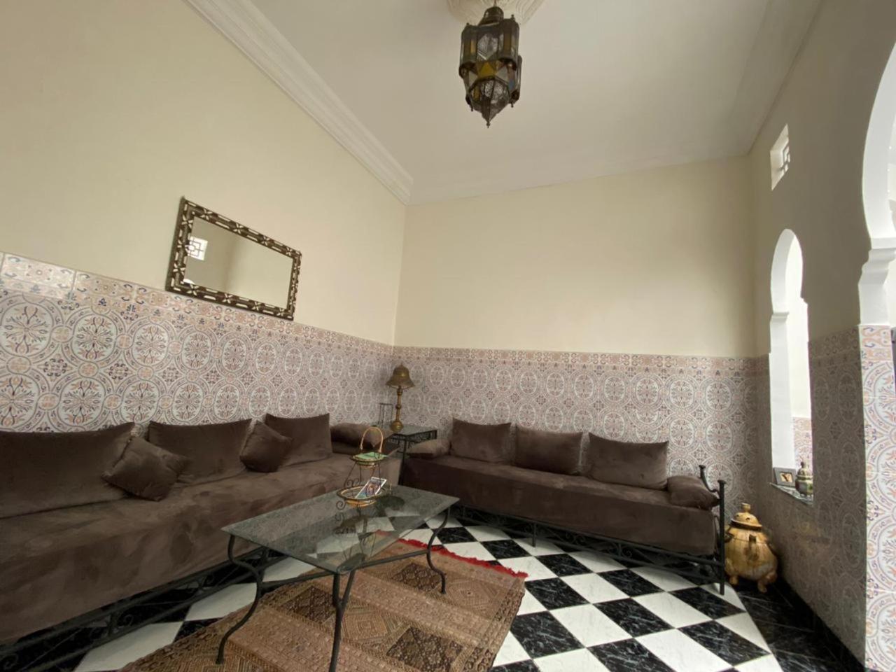 Riad Saif Piscine Palmeraie Марракеш Екстер'єр фото