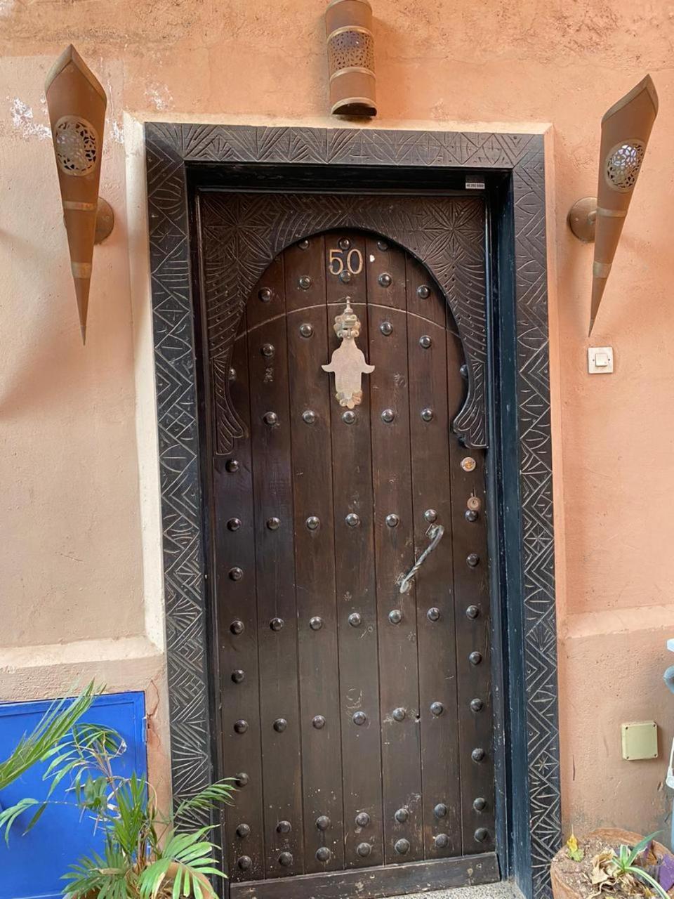 Riad Saif Piscine Palmeraie Марракеш Екстер'єр фото