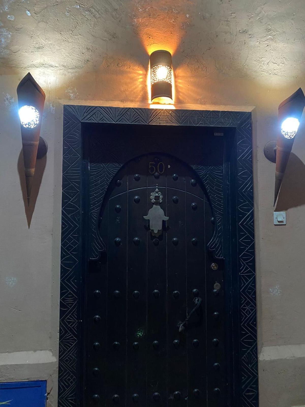 Riad Saif Piscine Palmeraie Марракеш Екстер'єр фото