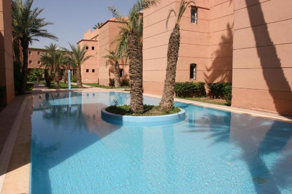 Riad Saif Piscine Palmeraie Марракеш Екстер'єр фото