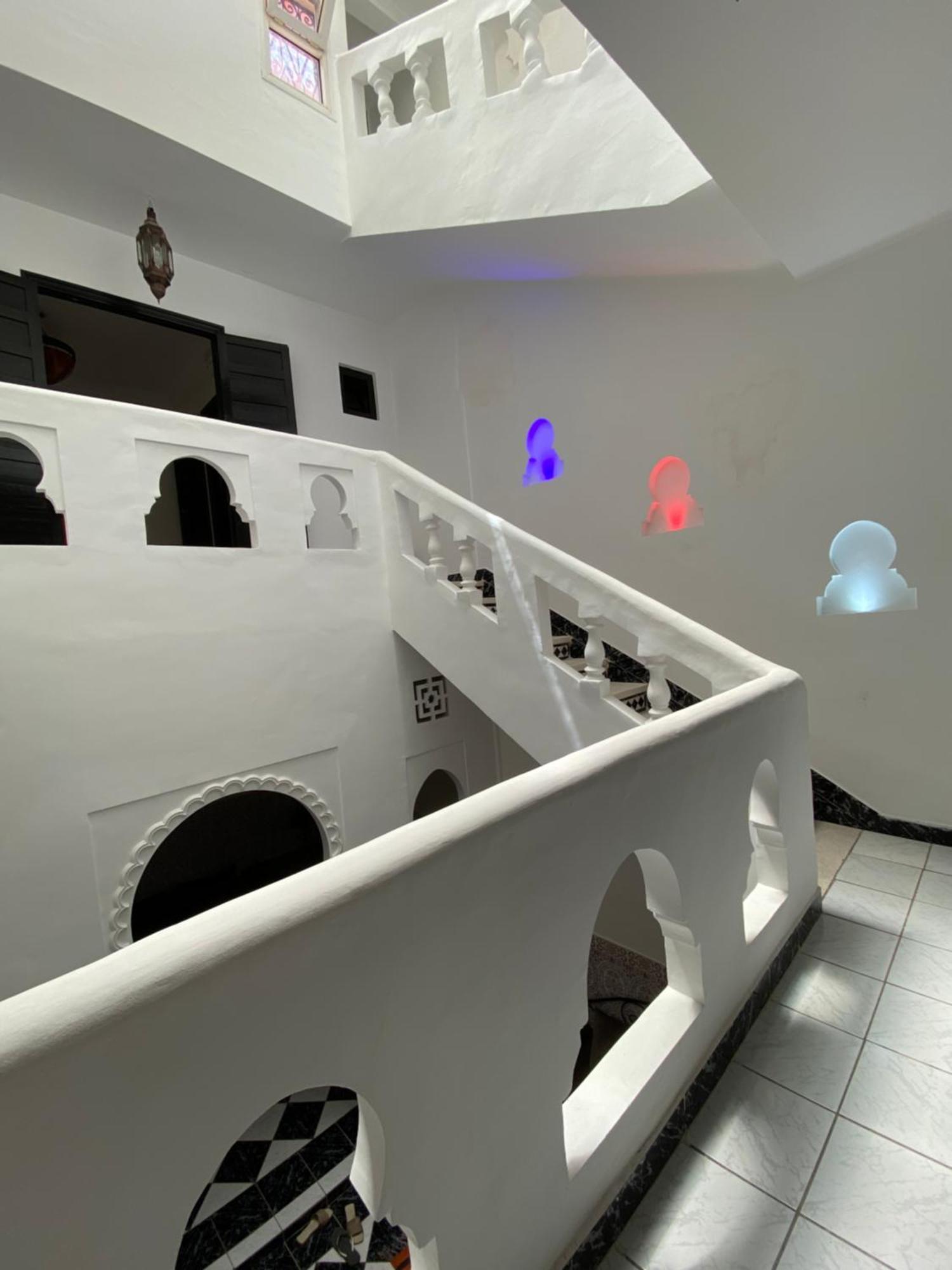 Riad Saif Piscine Palmeraie Марракеш Екстер'єр фото